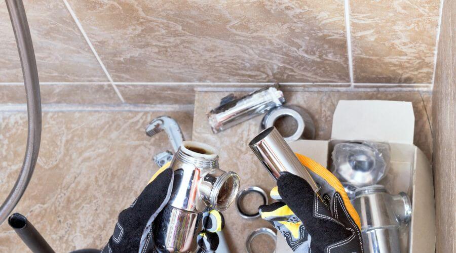 Expert flood damage restoration services in Udall, MO
